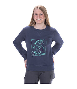 STEEDS Kinder-Sweatpullover Sora II - 681035