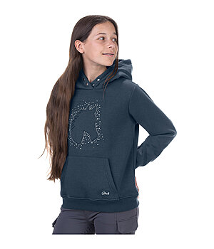 STEEDS Kinder-Sweathoodie Heidi - 681038