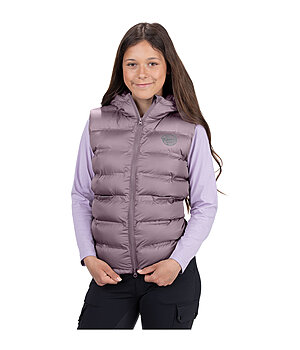 STEEDS Kinder-Kapuzen-Reitweste Calla - 681039-146+-CK