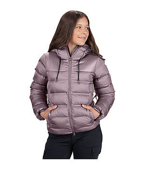 STEEDS Kinder-Winter-Steppreitjacke Fenna - 681041-146+-CK