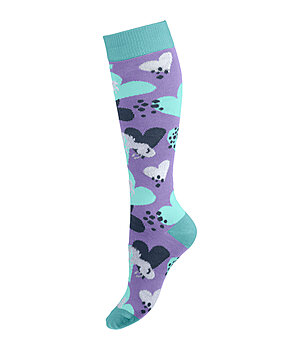 STEEDS Kinder-Kniestrmpfe Aylin - 681043