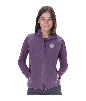 STEEDS Kinder-Fleeceweste Magali - 681044