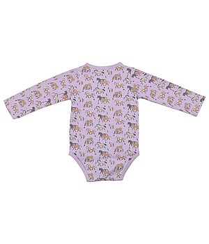 STEEDS Baby Langarm-Body Jona II - 681045