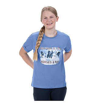 Felix Bhler Kinder-T-Shirt Olena - 681051