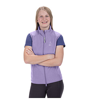 STEEDS Kinder-Fleeceweste Cadis - 681055-146+-FL