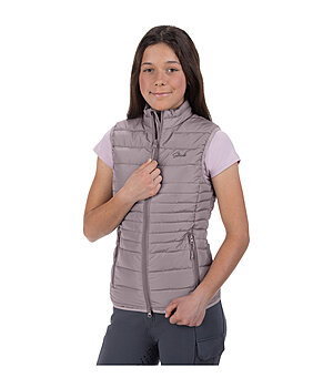 STEEDS Kinder-Steppweste Jane - 681059