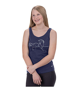 STEEDS Kinder-Tank-Top Gisa II - 681060