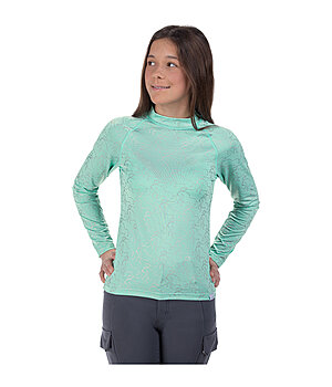 STEEDS Kinder-UV-Shirt Sena II - 681063
