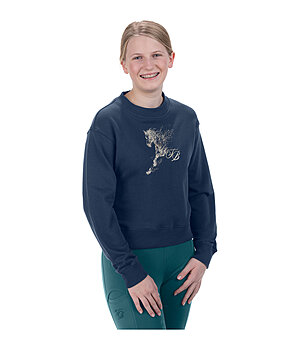 Felix Bhler Kinder-Sweatpullover Laelia - 681064