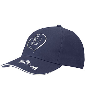 STEEDS Kinder-Cap Hearty II - 681066