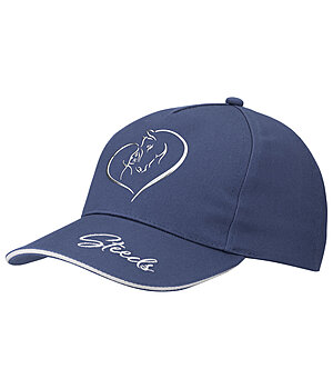 STEEDS Kinder-Cap Hearty II - 681066-KS-AY