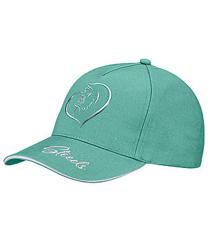 STEEDS Kinder-Cap Hearty II - 681066-KS-PG