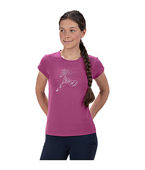 Felix Bhler Kinder-T-Shirt Dana - 681069