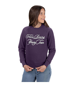 Felix Bhler Kinder-Sweatpullover Beverly - 681072