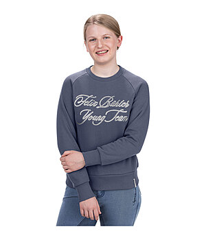 Felix Bhler Kinder-Sweatpullover Beverly - 681072-146+-DK