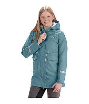 STEEDS Kinder-Winter-Regenjacke Sealy II - 681074-146+-OB