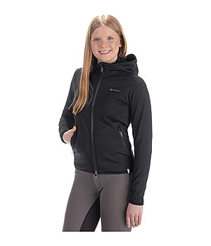 Felix B�hler Kinder-Performance-Stretchjacke Mel - 681082-146+-S
