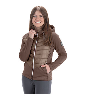 Felix B�hler Kinder-Kombi-Reitjacke Bellia - 681084-146+-ZT