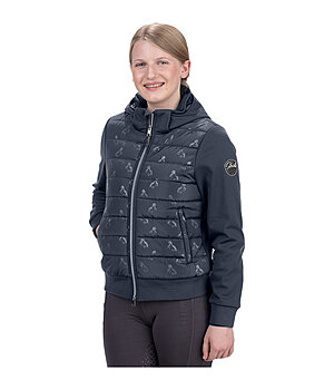 STEEDS Kinder-Kombi-Softshelljacke Nika - 681087