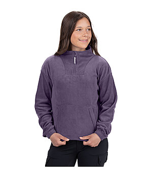 STEEDS Kinder-Fleecepullover Lisha - 681089