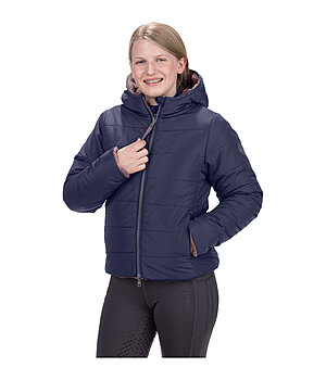 STEEDS Kinder-Winter-Wendejacke Carli - 681091