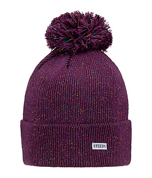 STEEDS Kinder-Beanie Felia II - 681104-KL-BV
