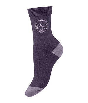 Felix Bhler Kinder-Winter-Socke Logo - 681107