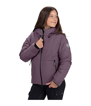 STEEDS Kinder-Kapuzen-Funktionsjacke Firielle - 681110