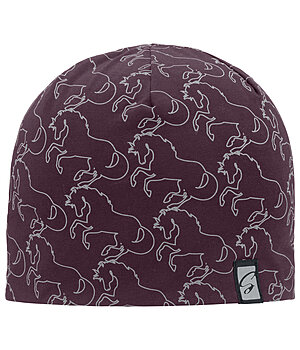 STEEDS Kinder-Beanie Light - 681111-KL-BV