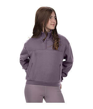 STEEDS Cropped Kinder-Sweatpullover Mieke - 681114-146+-DS