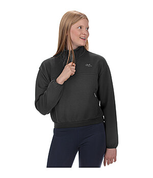 STEEDS Cropped Kinder-Sweatpullover Mieke - 681114-146+-S