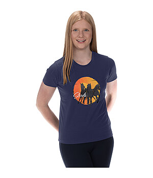 STEEDS Kinder T-Shirt Rusty - 681115-146+-M