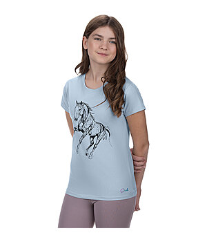 STEEDS Kinder T-Shirt Nea - 681120-146+-PW