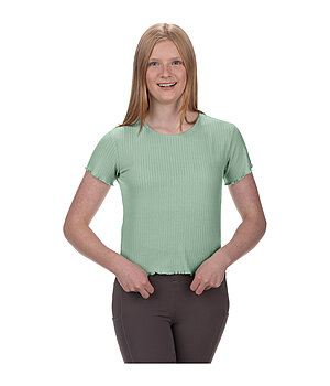 Felix B�hler Kinder T-Shirt Iris - 681127-146+-LN