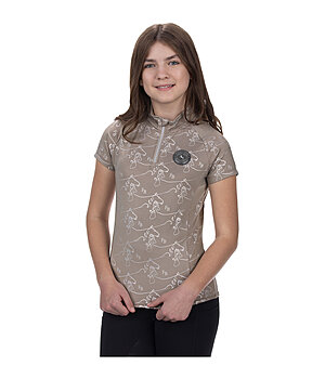 Felix B�hler Kinder-Funktionsshirt Blanka - 681134