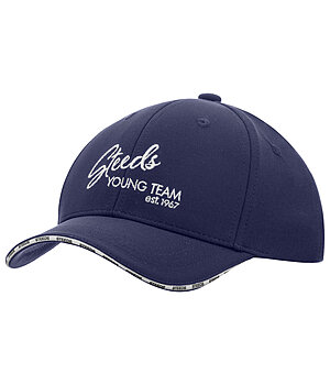 STEEDS Kinder-Cap Sporty - 681141