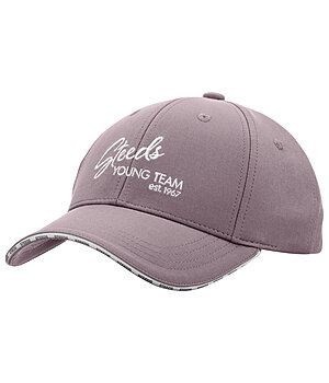 STEEDS Kinder-Cap Sporty - 681141-KL-DS