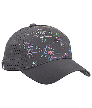 Felix B�hler Kinder AOP Cap - 681147--CF