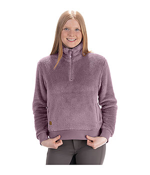 STEEDS Kinder Teddyfleece-Pullover Arlett - 681154-146+-HD
