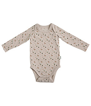 STEEDS Langarm-Body 2er-Pack Daisy - 681156-9-CH