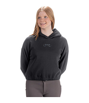STEEDS Kinder Sweat-Hoodie Liara - 681162-146+-S