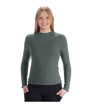 Felix B�hler Kinder Ripp-Langarmshirt Rita - 681167