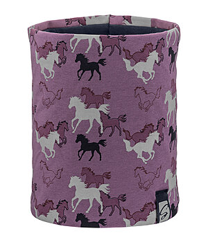 STEEDS Kinder Neckwarmer Lilu - 681182--GA