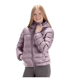 STEEDS Kinder Winter-Steppreitjacke Fenna - 681183-146+-CK