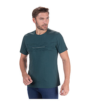 Felix Bhler Herren-T-Shirt Lansing - 690011-L-AM