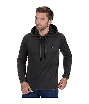 Felix Bhler Herren-Performance-Stretch-Hoodie Macon - 690013