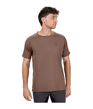 Felix B�hler Herren-Funktions-T-Shirt Kent - 690030-L-MD