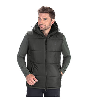 Felix Bhler Herren-Steppweste Omaha - 690050