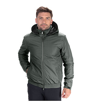 Felix Bhler Herren-Thermo-Regen-Reitjacke Topeka - 690051