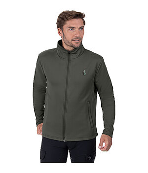 Felix Bhler Herren-Performance-Stretchjacke Louis - 690055